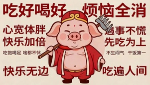西游系列—八戒