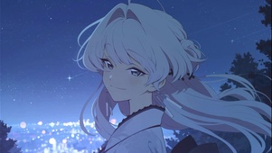 阿索拉:星之祈願阿