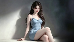暗室少女