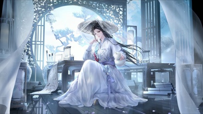 离人归梦