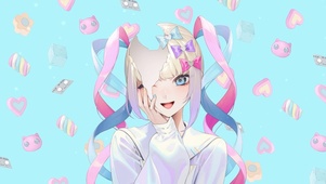 少女