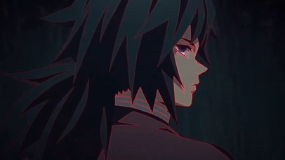 鬼灭之忍花式美男