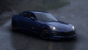 汽车