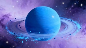 奇幻星球