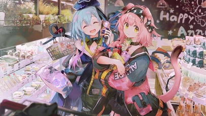明日方舟