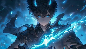 4K 法师少年