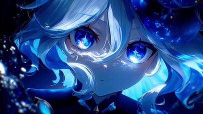深海神明