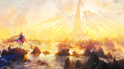 明日方舟 阿米娅