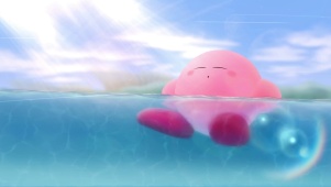 星之卡比