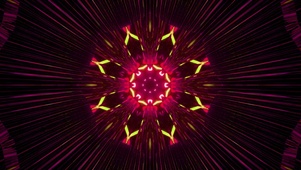 红色隧道-1(双端)