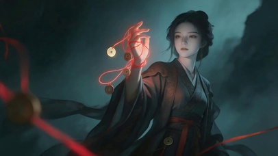 伏神绫