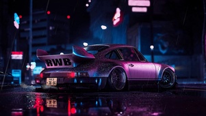 汽车