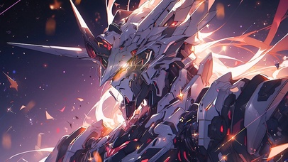 机甲