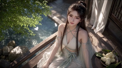 辛如音 缤纷夏日