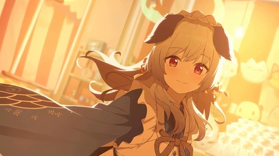 里滨海香