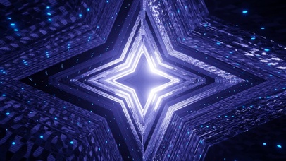 星际隧道