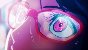 写轮眼