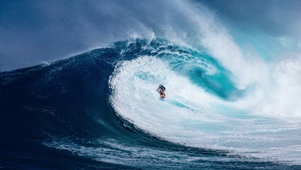 Ride the Tide