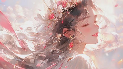 小仙女