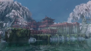 只狼 源之宫