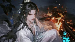 古风美男2.0