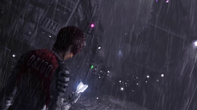 迪迦奥特曼 危机降临