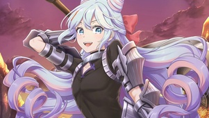 少女