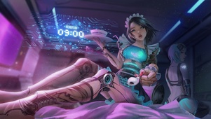 幻X