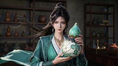 慕沛灵 4k
