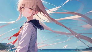 椎名真昼