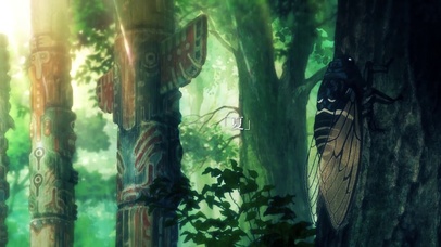 勾起小时候夏天的记忆