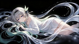 星空流萤