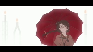 伤物语
