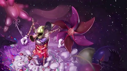 费德提克-惊悚派对