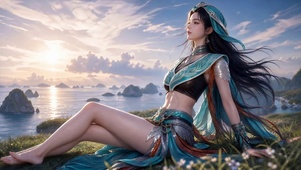 乐上师4K动态壁纸