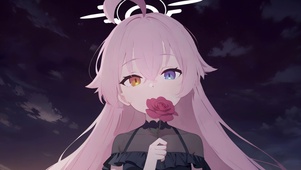 小鸟游星野