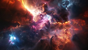 宇宙尘埃2.0