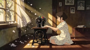 裁缝
