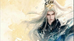 李信水彩