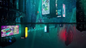 双影奇境