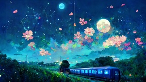 宫崎骏的夏g天