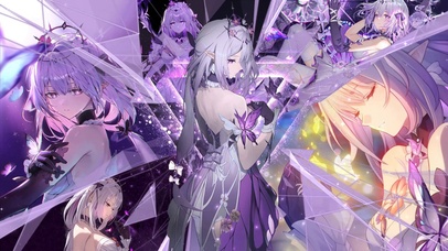 [遐蝶]碎梦 - 崩坏星穹铁道