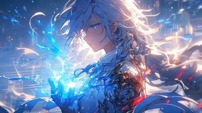 魔法世界