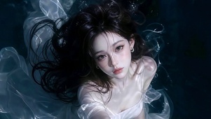 深海梦境