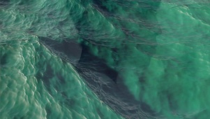 【4K】似水非水似浪非浪