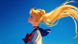 美少女战士
