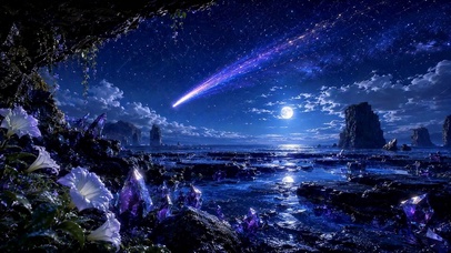 星海流光