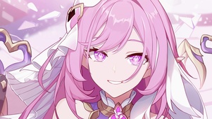爱莉希雅