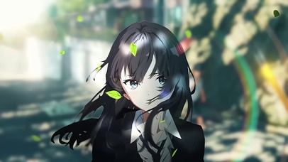 雪之下雪乃