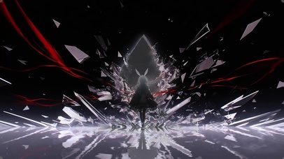 Arknights苦难在这里